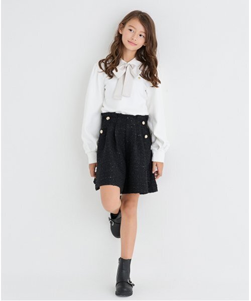 kate spade new york kids（ケイトスペードニューヨーク）の「ガールズ