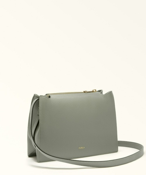FURLA ヴラーバ クロスボディバッグ セール】フルラ ヌヴォラ クロスボディバッグ S（ショルダーバッグ
