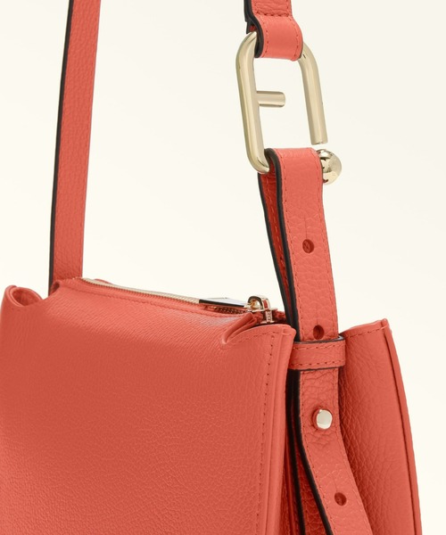 セール】フルラ ヌヴォラ クロスボディバッグ S（ショルダーバッグ