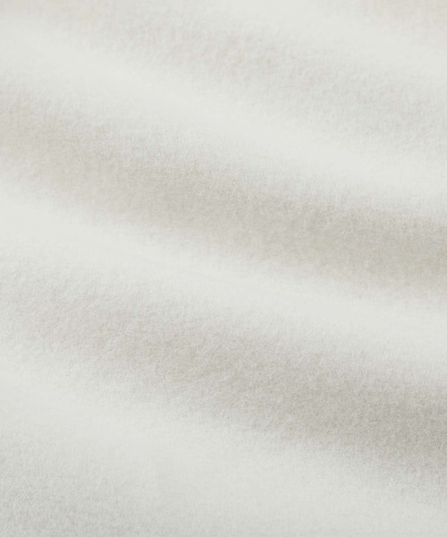 NIKE（ナイキ）の「ナイキ スポーツウェア フェニックス フリース ウィメンズ スリム ミニ スカート / Nike Sportswear Phoenix Fleece Women's Slim Mini Skirt FV6319-104 Light Orewood Brown（スカート・レディース・ブラウン系その他・S/M/L/XL/XS）」の10枚目の写真