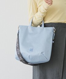 [WEB限定] クラウズナイロン2wayトートバッグ(CE-1501-WEB)