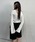 hugi�i�n�M�j�́uRIBBON LEOTARD/���{�����I�^�[�h�i���̑��g�b�v�X�j�v�b�z���C�g