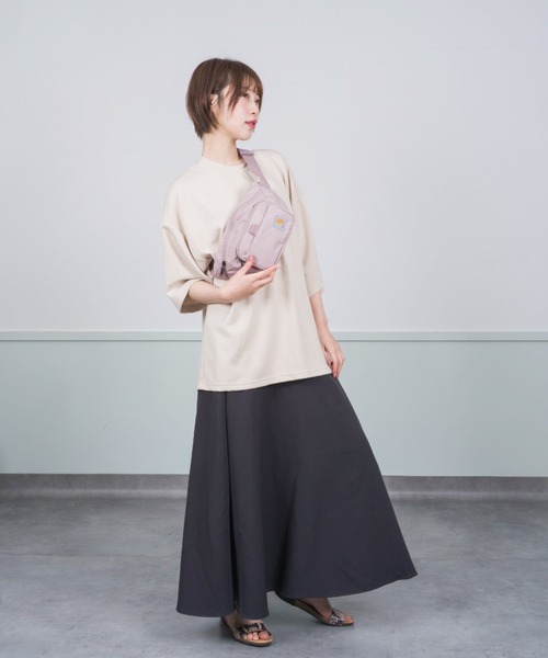 【希少】HEADPORTER✕Carhartt　ウエストバッグ　ボディーバッグ 希少】HEADPORTER✕Carharttウエストバッグボディーバッグ