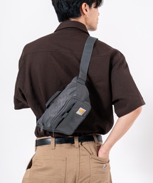 Carhartt（カーハート）の「【CARHARTT】ボディバッグ　ウエストバッグ（ボディバッグ/ウエストポーチ）」