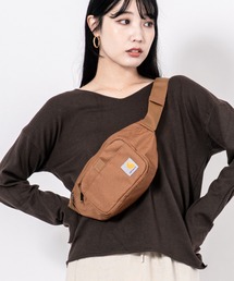 Carhartt（カーハート）の「【CARHARTT】ボディバッグ　ウエストバッグ（ボディバッグ/ウエストポーチ）」