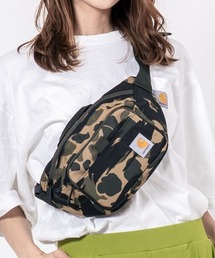 Carhartt（カーハート）の「【CARHARTT】ボディバッグ　ウエストバッグ（ボディバッグ/ウエストポーチ）」