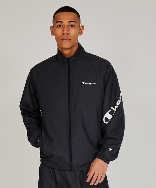 【新品】Champion チャンピオン ジャケット セール】【Champion/チャンピオン】メンズ スポーツ ジップ