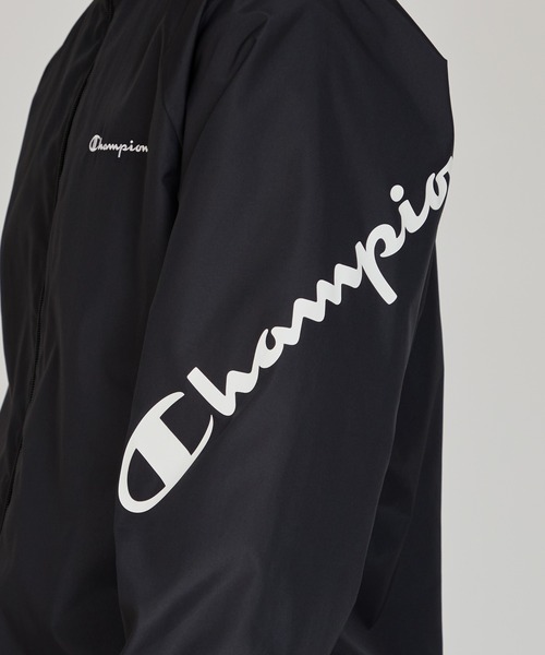 セール】【Champion/チャンピオン】メンズ スポーツ ジップ