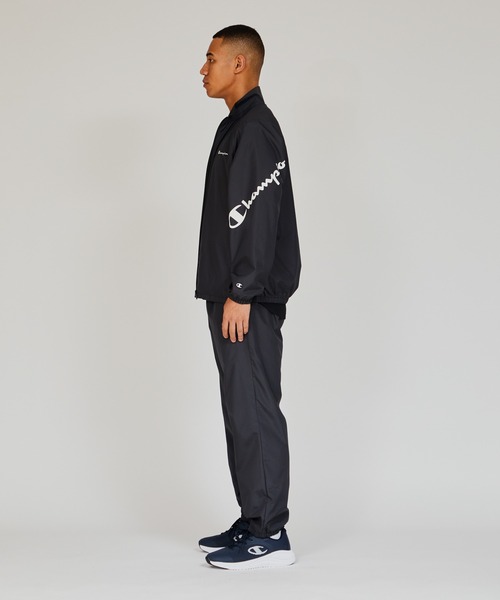 セール】【Champion/チャンピオン】メンズ スポーツ ジップ