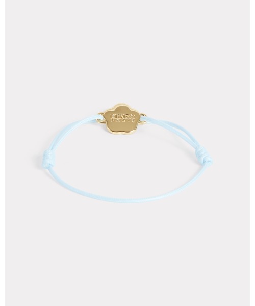 KENZO　ブレスレット セール】'KENZO Crest' フレンドシップ ブレスレット