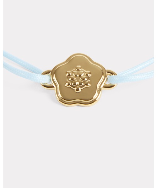 セール】'KENZO Crest' フレンドシップ ブレスレット