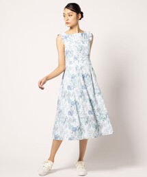 セール】TOCCA｜トッカのワンピース/ドレス通販 - ZOZOTOWN