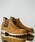 PADRONEiph[lj́uyʒzPADRONE / Water Proof Leather Side Gore Bootsiu[cjvbCguE