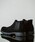 PADRONEiph[lj́uyʒzPADRONE / Water Proof Leather Side Gore Bootsiu[cjvbubN