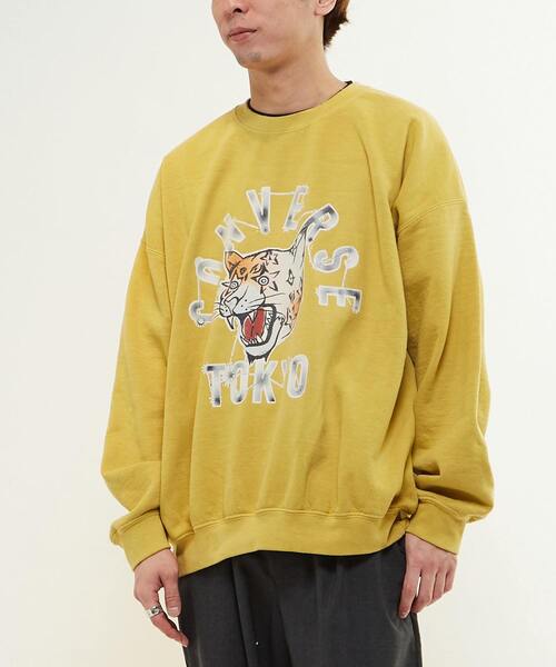 【美品】黄金湯(KOGANEYU) ×converse スウェット フリーサイズ 黄金湯(KOGANEYU) ✖︎converse スウェット - メルカリ