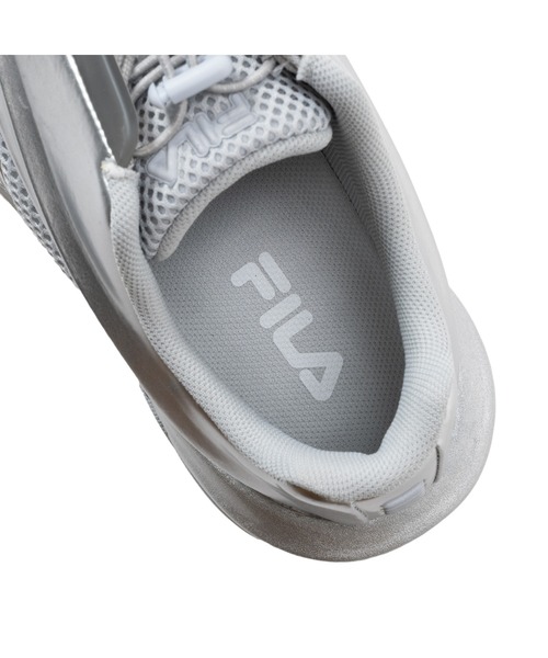 セール】REPLICA 2002（スニーカー）｜FILA（フィラ）の