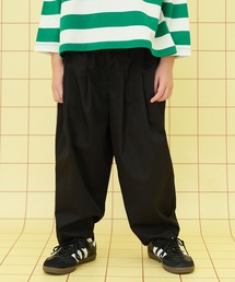 LEPSIM | 【KIDS】タックバルーンパンツ　288892(その他パンツ)
