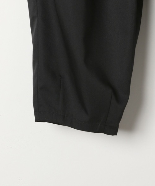 LEPSIM(レプシィム)の「【KIDS】タックバルーンパンツ 288892(その他パンツ・キッズ・ブラック/キャメル・120/140)」の6枚目の写真