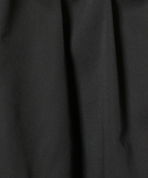 LEPSIM(レプシィム)の「【KIDS】タックバルーンパンツ 288892(その他パンツ・キッズ・ブラック/キャメル・120/140)」の8枚目の写真