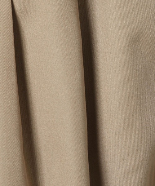 LEPSIM(レプシィム)の「【KIDS】タックバルーンパンツ 288892(その他パンツ・キッズ・ブラック/キャメル・120/140)」の9枚目の写真