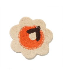 STUDIO SEVEN（スタジオ セブン）の「STUDIO SEVEN x MIYOSHI RUG Chair Rug【STUDIOSEVEN/スタジオセブン】（ラグ/マット）」