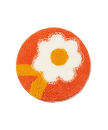 STUDIO SEVEN（スタジオ セブン）の「STUDIO SEVEN x MIYOSHI RUG Chair Rug【STUDIOSEVEN/スタジオセブン】（ラグ/マット）」