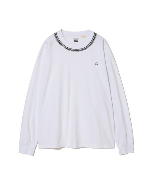 w*s様 アンダーカバー UNDERCOVER Tシャツ ホワイト 3 UC1E UNDERCOVER tシャツ 「UNDERCOVER」UC1E3810 S/S TEE メンズ