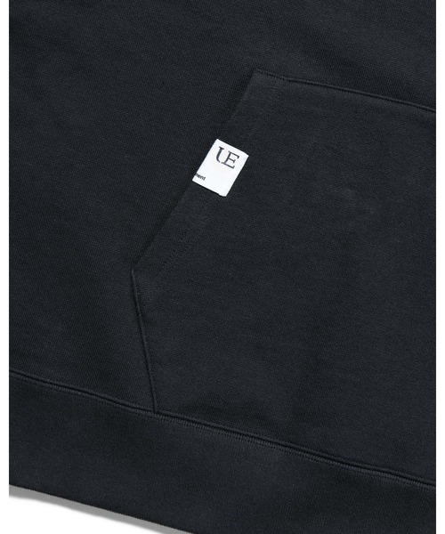 【すぐ届く・国内発】uniform experiment / LOOSE HOODIE LOOSE HOODIE（パーカー）｜uniform experiment（ユニフォーム