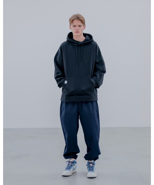 Home economics experiment パーカー【美品】　Lサイズ Home economics experiment パーカー【美品】 Lサイズ - メルカリ