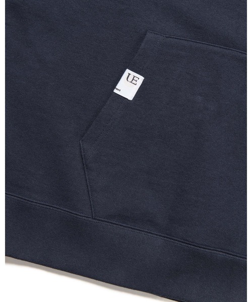 LOOSE HOODIE（パーカー）｜uniform experiment（ユニフォーム