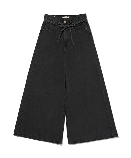 セール】Levi's/リーバイス XL スーパーワイドジーンズ（デニム