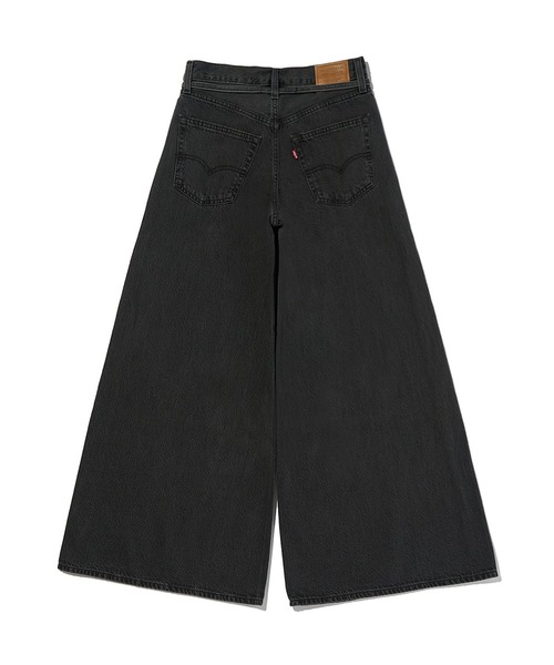 LEVI'S PREMIUM テーパードワイドパンツ ダークデニム 29507-0xxx_3.jpg