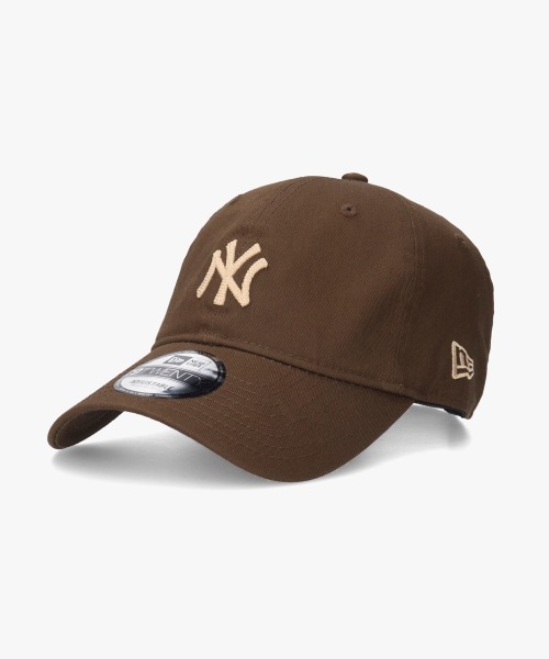 完売【別注/VERYコラボ】NEW ERA/ニューエラ　920LVES キャップ NEW ERA 920 TYPE（キャップ）｜NEW ERA（ニューエラ）の