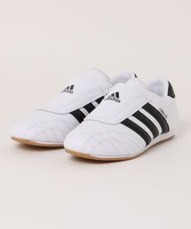 テコンドー　adidas adidas ADIDAS アディダス TAEKWONDO LACE W テコンドー レース