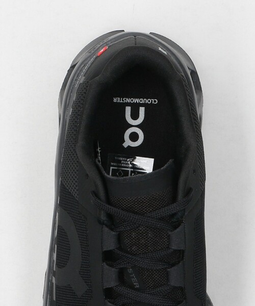セール】＜On＞ウィメンズ クラウドモンスター/スニーカー（スニーカー