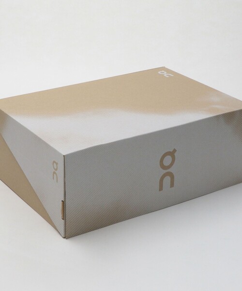On（オン）の「＜On＞ウィメンズ クラウドモンスター/スニーカー（スニーカー・レディース・ブラック/オフホワイト・24.5cm/23.5cm/24cm/23cm/25cm/22.5cm）」の15枚目の写真