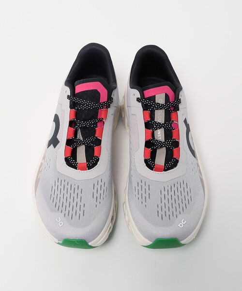 On＞ウィメンズ クラウドモンスター/スニーカー（スニーカー