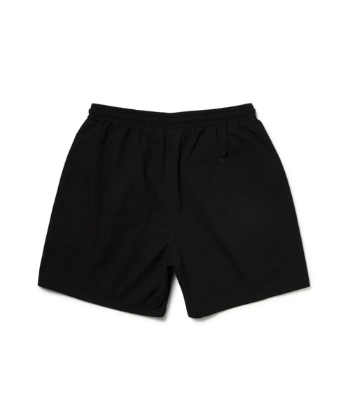 パンツ Semi Dull Oxford Shorts black 1 Semi Dull Oxford Shorts black 1 - メルカリ