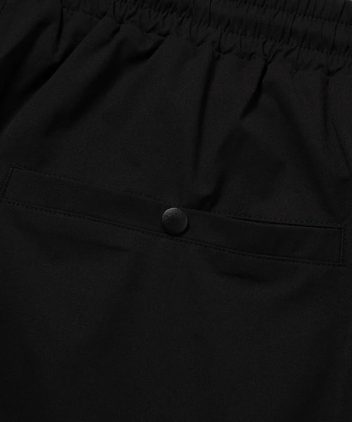NEW ERA（ニューエラ）の「【NEW ERA】 OD UTILITY SPT BLK 251（その他パンツ・メンズ・ブラック・MEDIUM/LARGE/X-LARGE）」の7枚目の写真