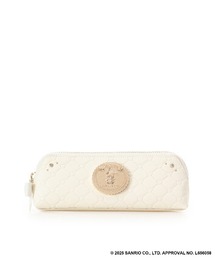 SAMANTHAVEGA（サマンサベガ）の「【ポチャッココレクション】ペンケース（ポーチ）」