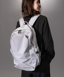 Candlestick（キャンドルスティック）の「バックパック 大容量 軽量 撥水  リュック ボディバッグ ワンショルダー 巾着 バッグ（バックパック/リュック）」