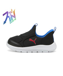 PUMA（プーマ）の「PUMA プーマ ベビー プーマ ファン レーサー 2 イーズイン スニーカー 12-16cm（スニーカー）」