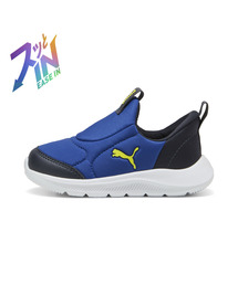 PUMA（プーマ）の「PUMA プーマ ベビー プーマ ファン レーサー 2 イーズイン スニーカー 12-16cm（スニーカー）」