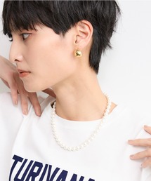 BARNYARDSTORM | BARNYARDSTORM / 8㎜貝パールネックレス(ネックレス)