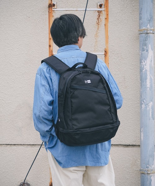 NEW ERA/ニューエラ】SPORTS PACK 1680D（バックパック/リュック