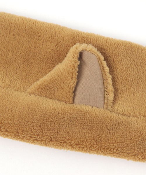 studio CLIP（スタディオクリップ）の「猫耳ヘアバンド[アンニョンBY CLIP]（ヘアバンド・レディース・その他1/その他2・FREE）」の10枚目の写真