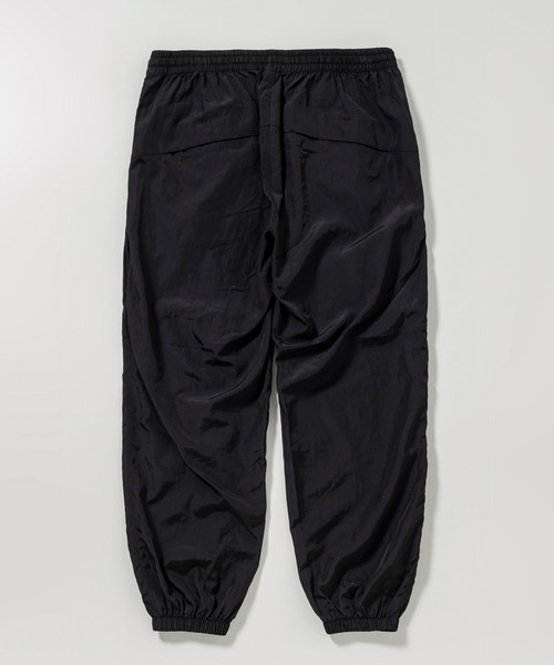 +phenix（プラスフェニックス）の「+phenix(プラスフェニックス)WASHER PANTS ワッシャー素材 アウトドア ナイロンパンツ ロングパンツ(軽量 / 撥水加工)（その他パンツ・メンズ・ワンウォッシュ/カーキ/ブラック・XL/L/M/S）」の22枚目の写真