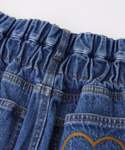 パンツ fig london _milk denim _jeans 002（デニムパンツ）｜fig London（フィグロンドン）の