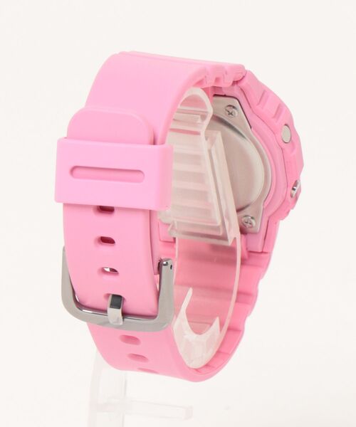 G SHOCK ジ ショック 腕時計 パワ ピンク シリ ズ GMD S5610PP 4JF