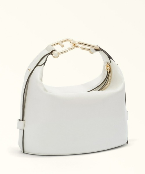 フルラ ヌヴォラ ミニハンドバッグ（ハンドバッグ）｜FURLA